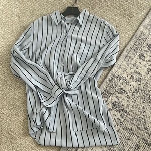 COPY - Equipment blouse